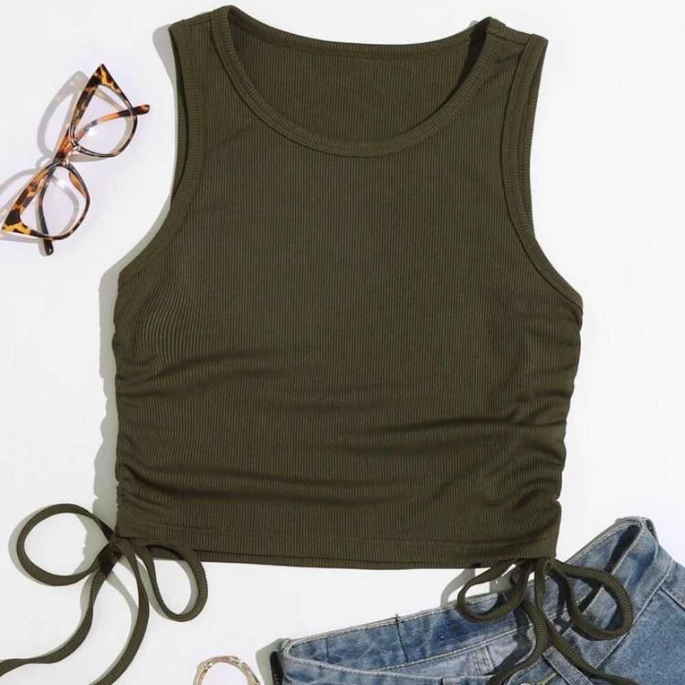 SHEIN tank top